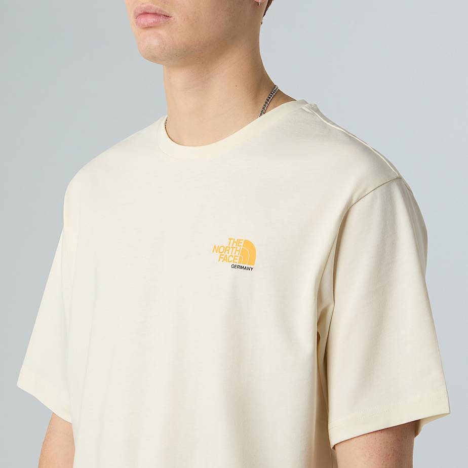 Unisex NSE Germany Relaxed T-Shirt - 6
