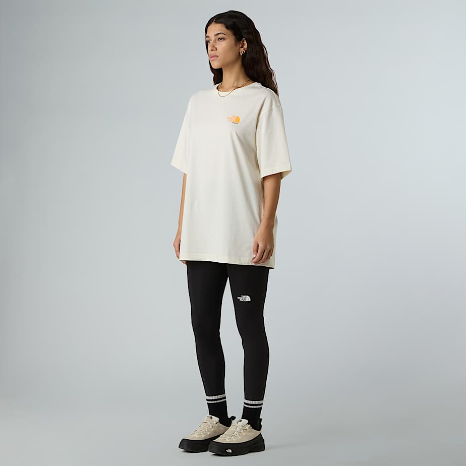 Unisex NSE Germany Relaxed T-Shirt - 10