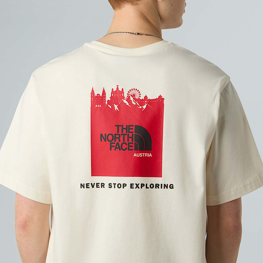 Unisex NSE Austria Relaxed T-Shirt - 7