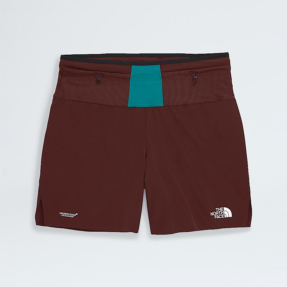 The North Face X Undercover Soukuu Trail Run Utility Shorts