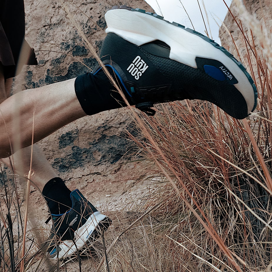The North Face X Undercover Soukuu VECTIV™ Pro Hybrid-Schuhe - 8