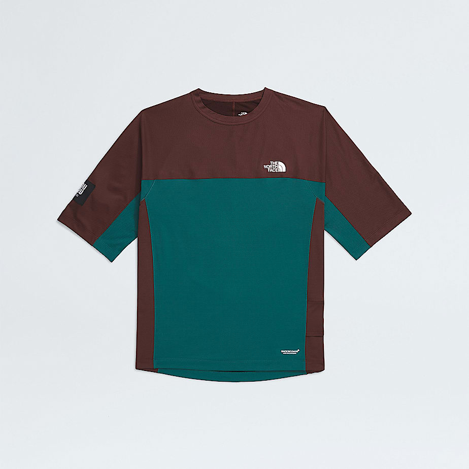 The North Face X Undercover Soukuu Trail Run Perforated Top