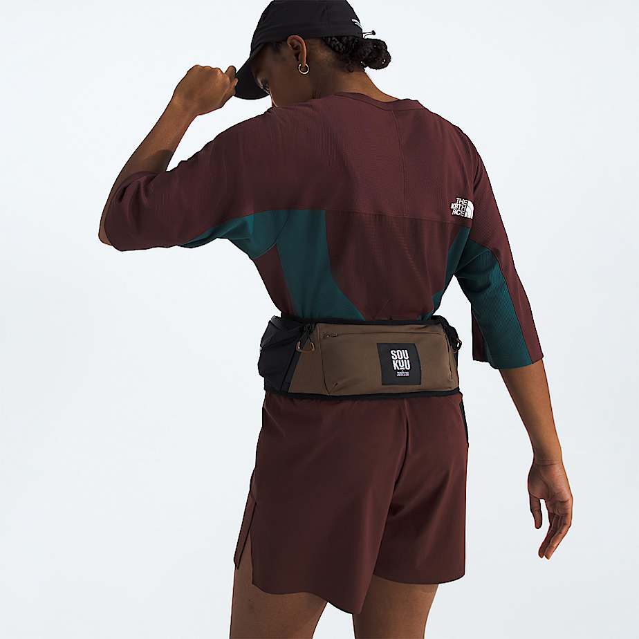 Marsupio utility da trail running The North Face X Undercover Soukuu - 2
