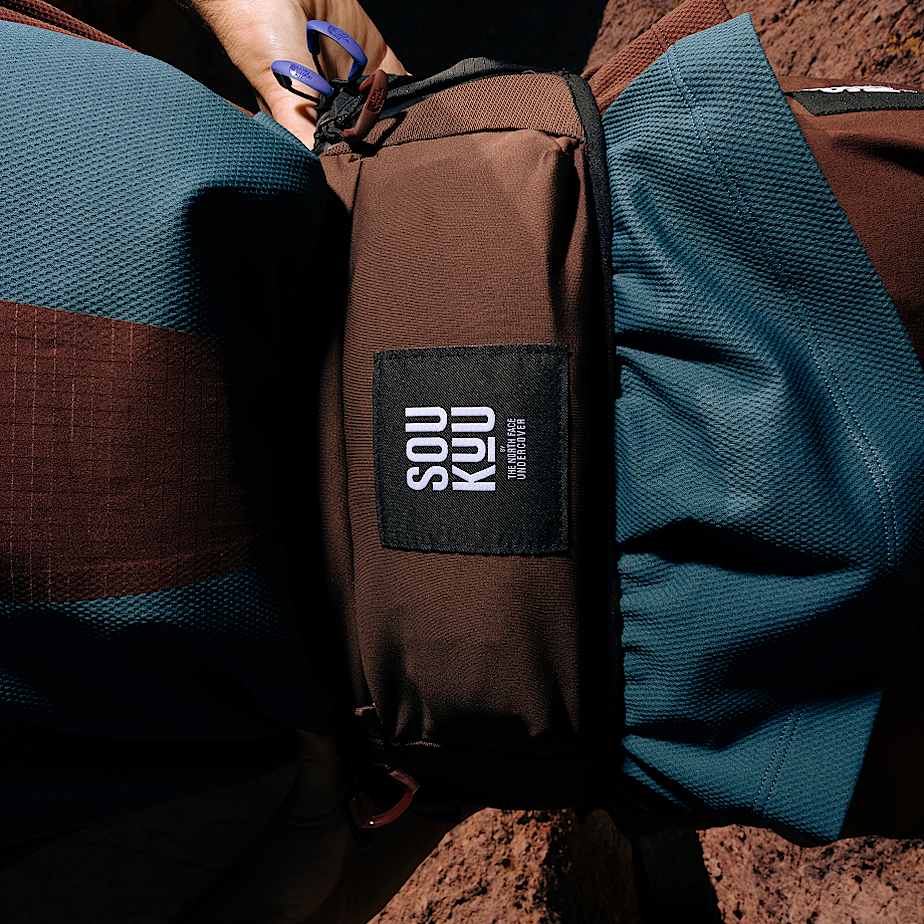 The North Face X Undercover Soukuu Trail Run Utility Waist