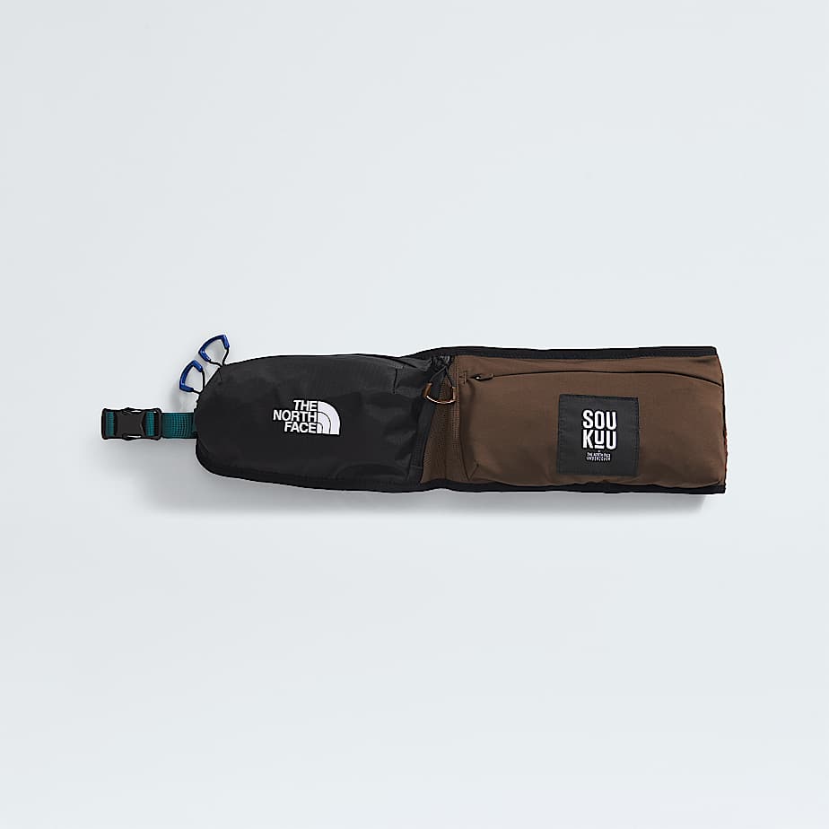 The North Face X Undercover Soukuu Trail Run Utility Waist The North Face X Undercover Soukuu Trail Run Utility Waist