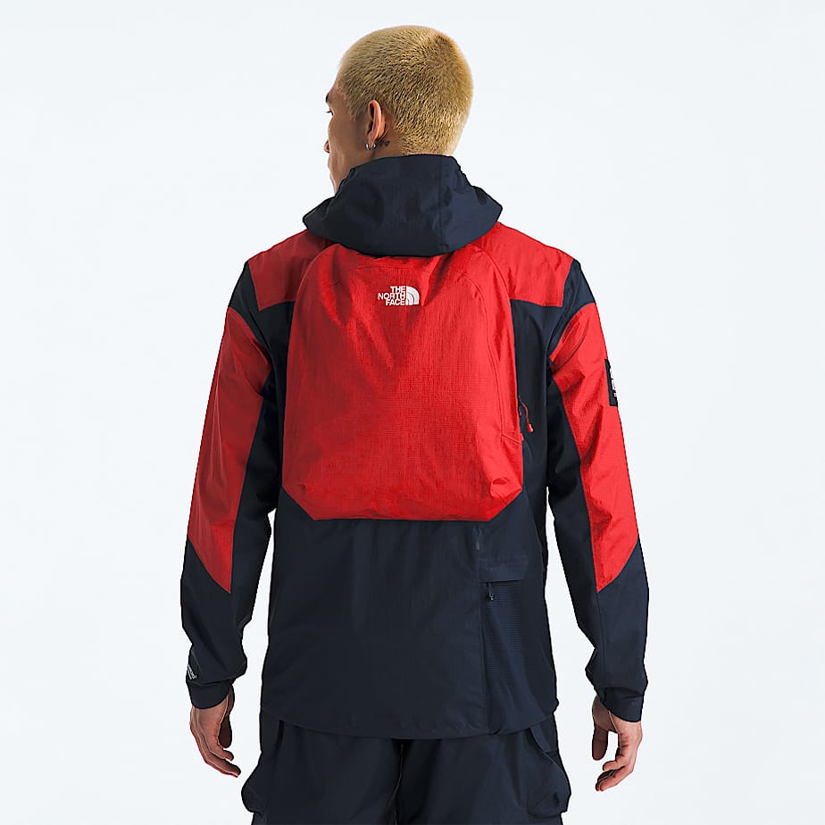 The North Face X Undercover Soukuu Hike Backpack Mountain Jacket