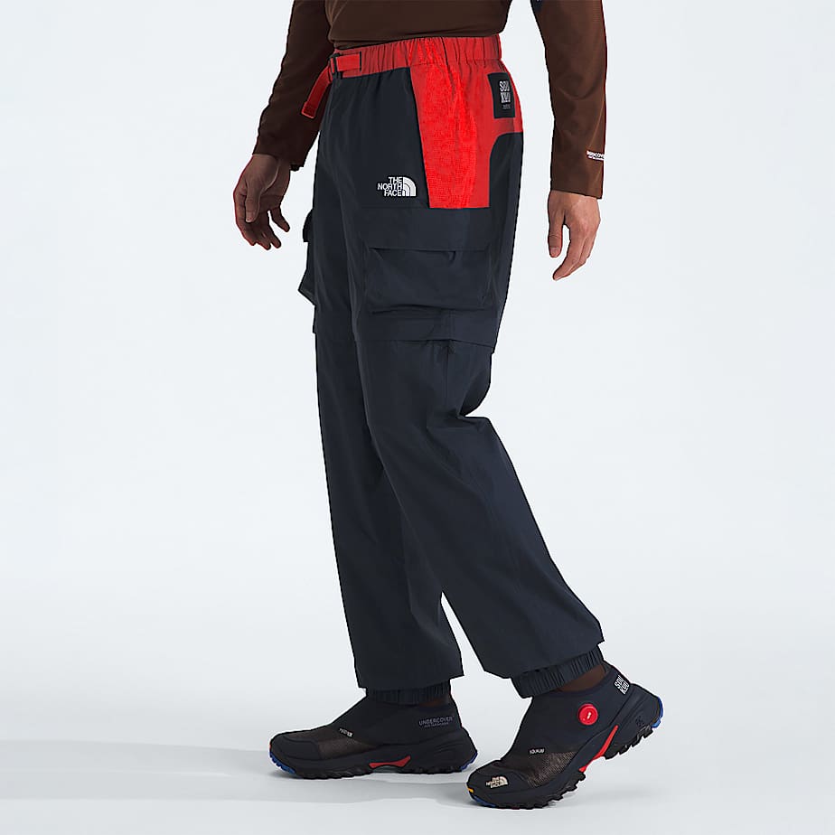 Pantalon de randonnée convertible Mountain The North Face X Undercover Soukuu