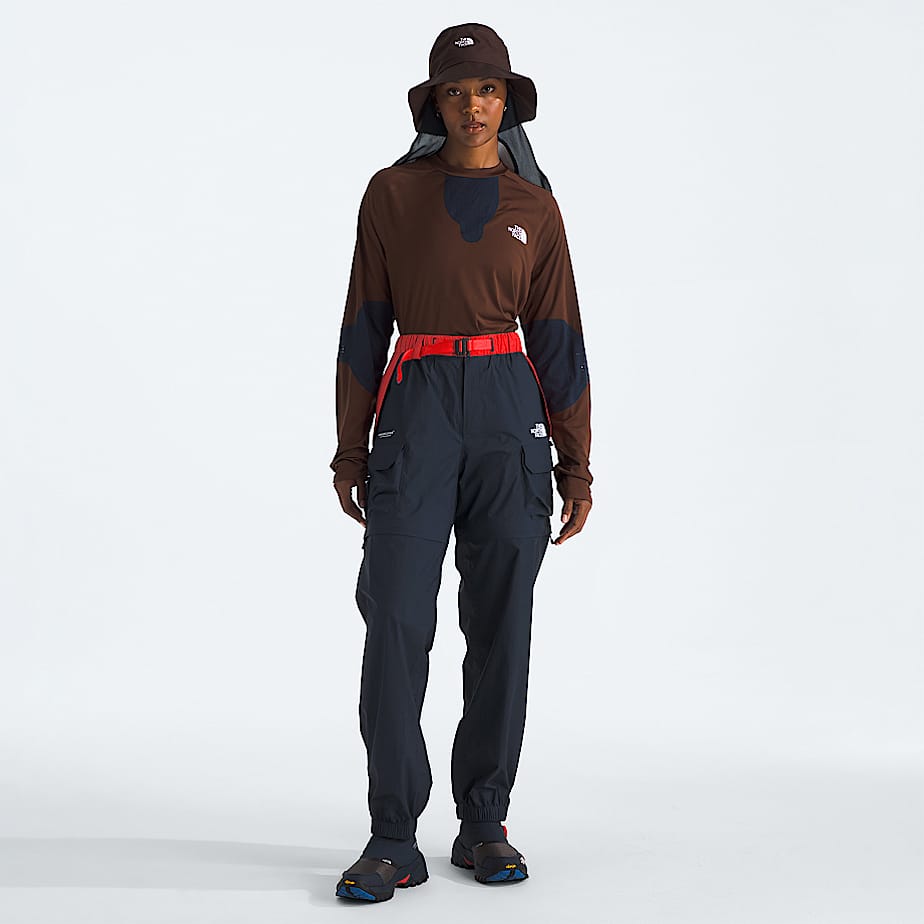 Pantalon de randonnée convertible Mountain The North Face X Undercover Soukuu
