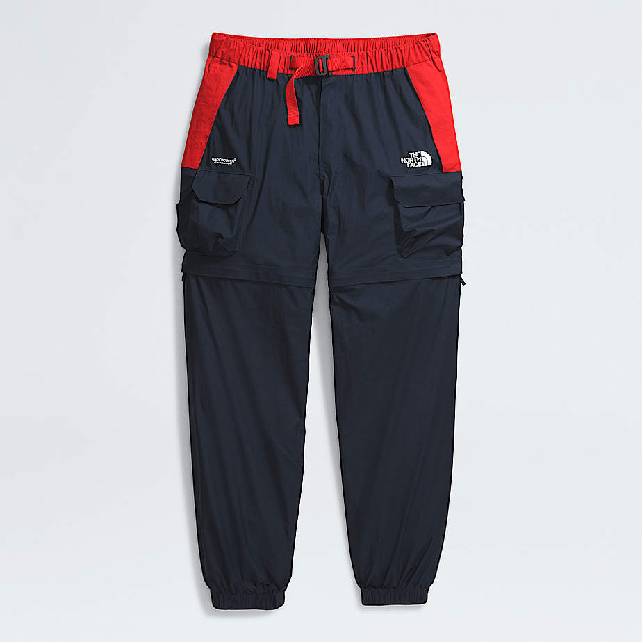 Pantalon de randonnée convertible Mountain The North Face X Undercover Soukuu