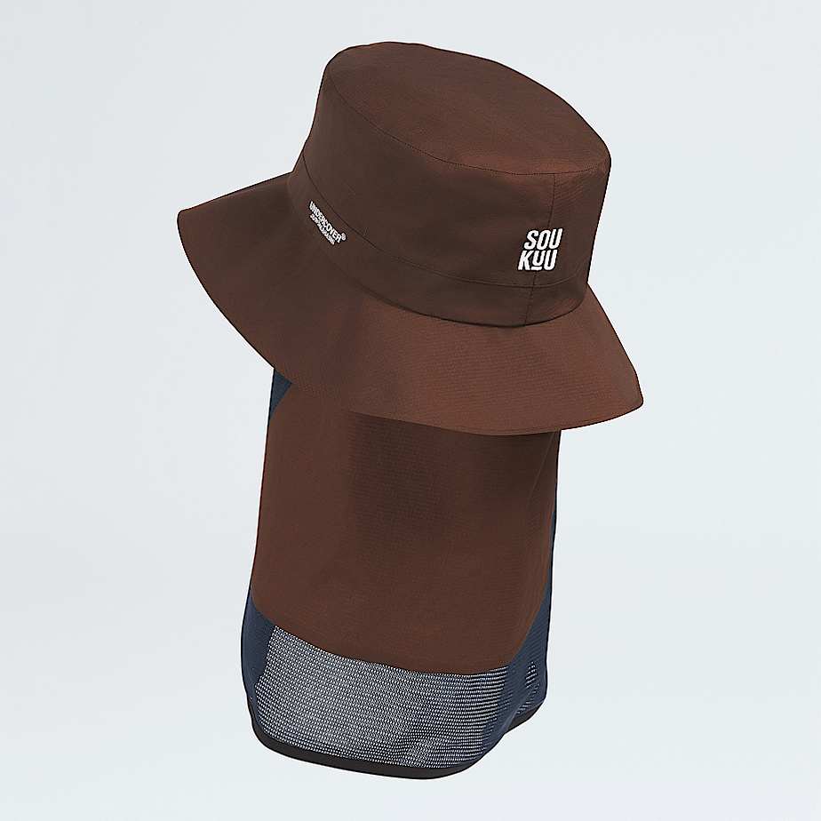Bob de randonnée pare-soleil The North Face X Undercover Soukuu
