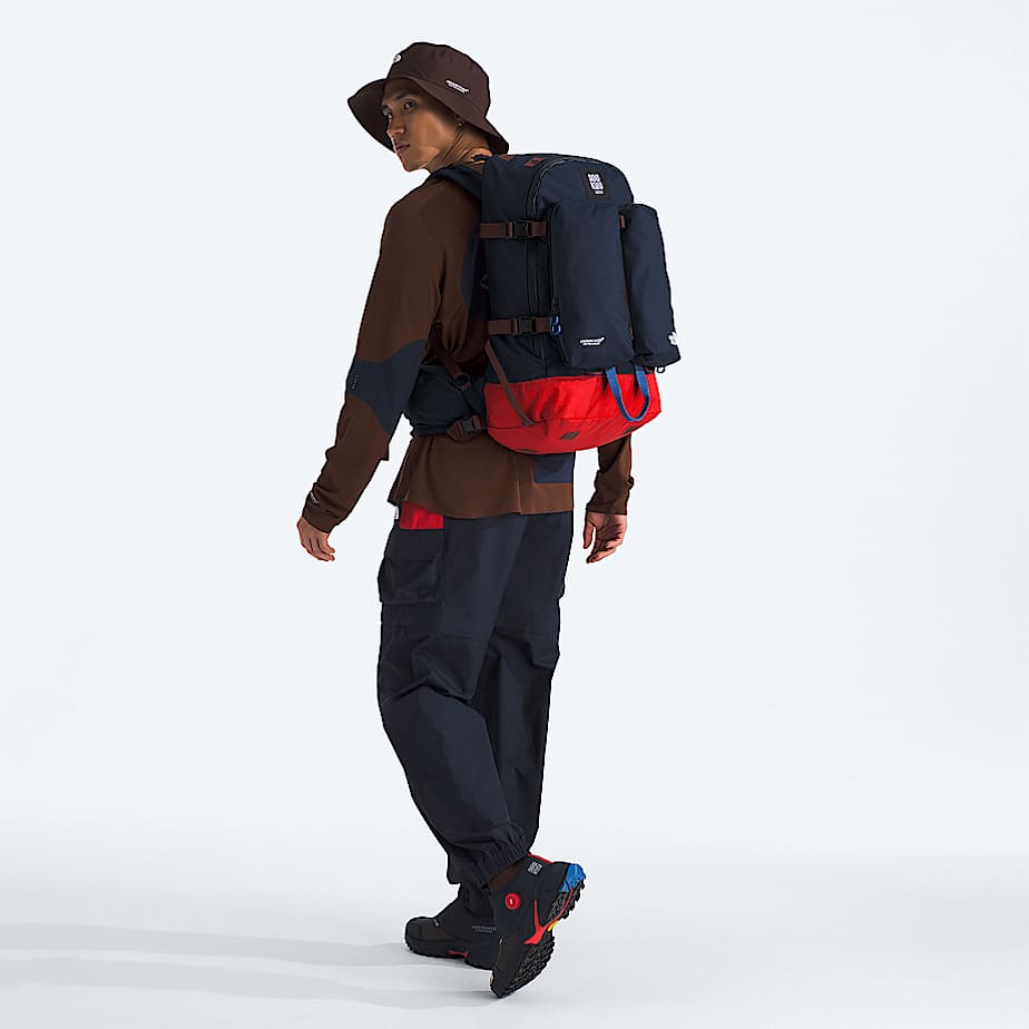 The North Face X Undercover Soukuu Crevasse Backpack - 3