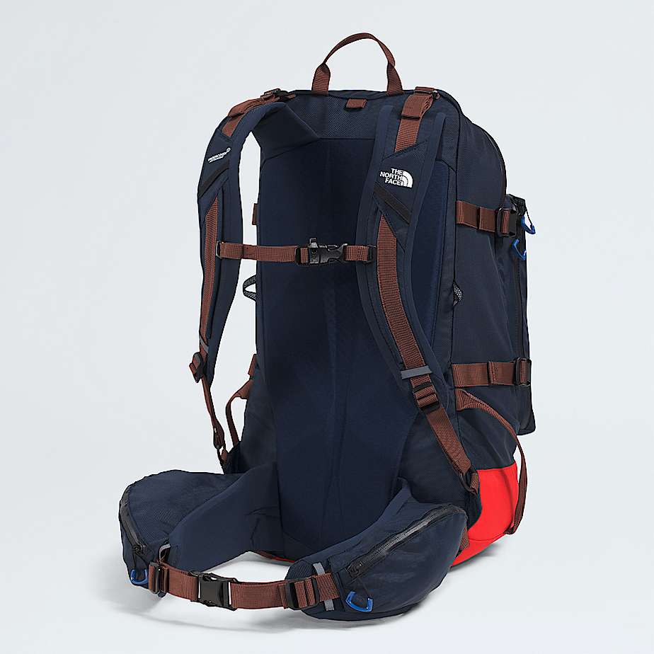 The North Face X Undercover Soukuu Crevasse Backpack - 4