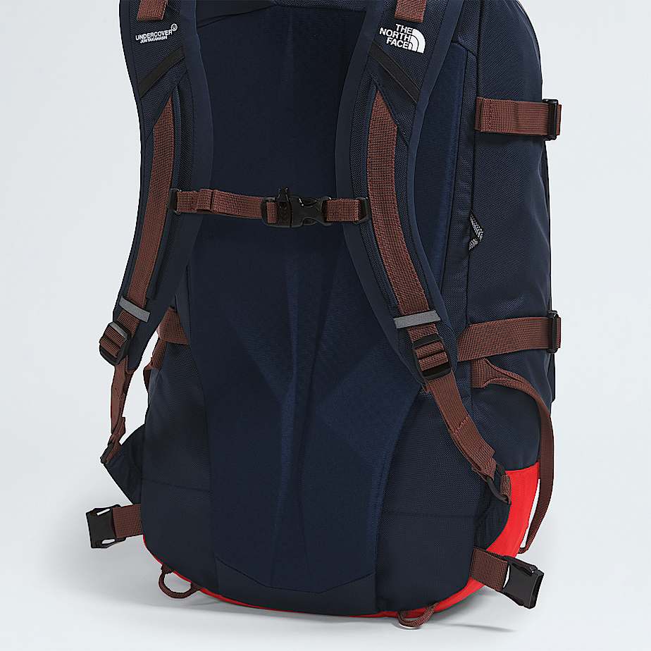 The North Face X Undercover Soukuu Crevasse Backpack - 5