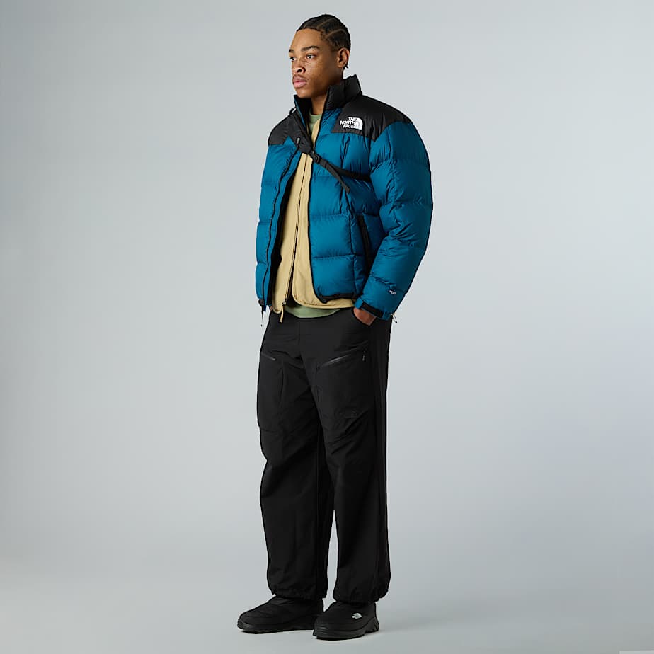 Chaqueta de plumón Lhotse para hombre - 2