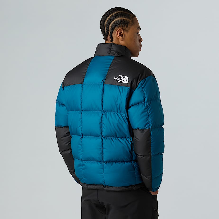 Chaqueta de plumón Lhotse para hombre - 3