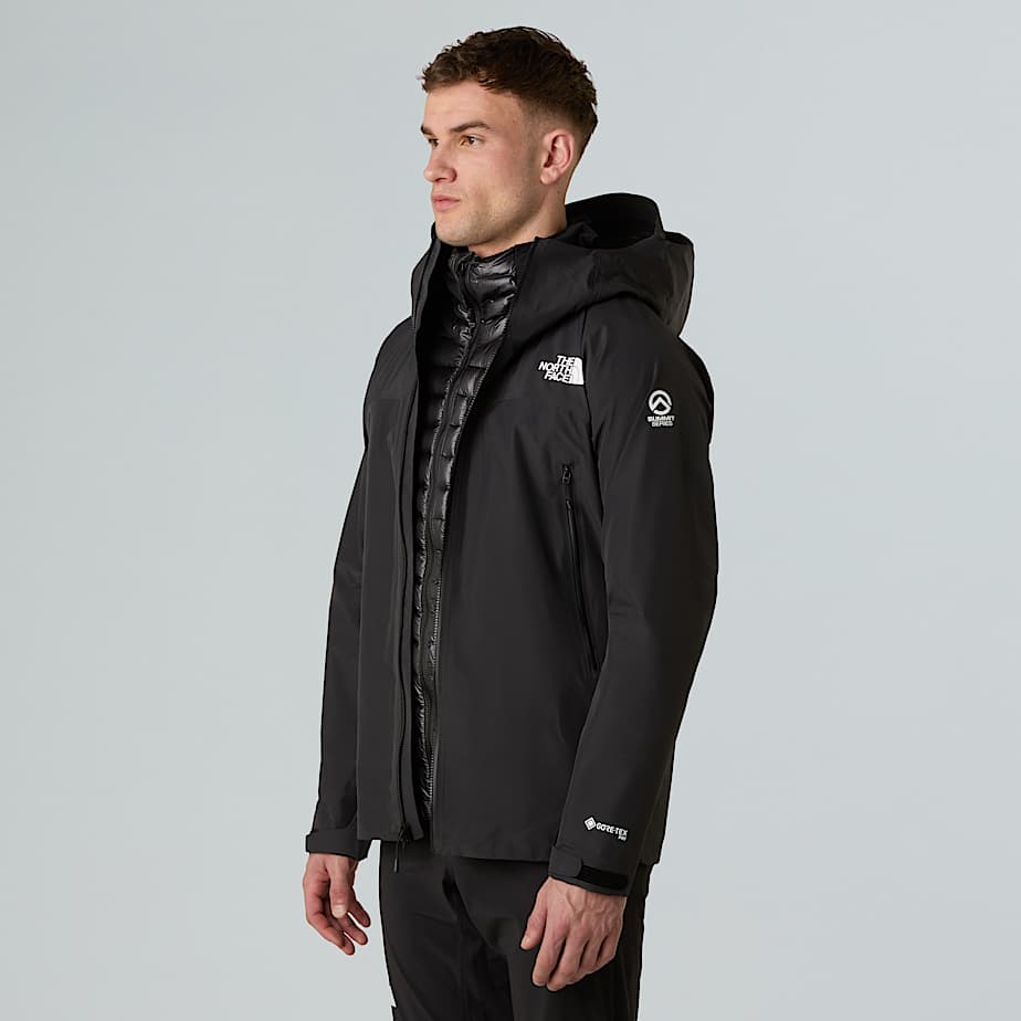Men's Summit Cayesh GORE-TEX® Pro Jacket - 4