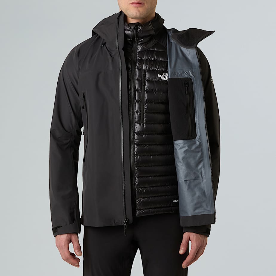Men's Summit Cayesh GORE-TEX® Pro Jacket - 9