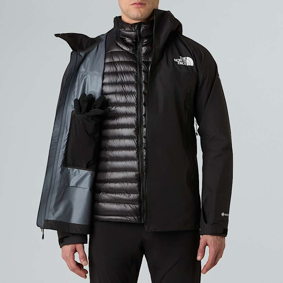 Men's Summit Cayesh GORE-TEX® Pro Jacket - 10