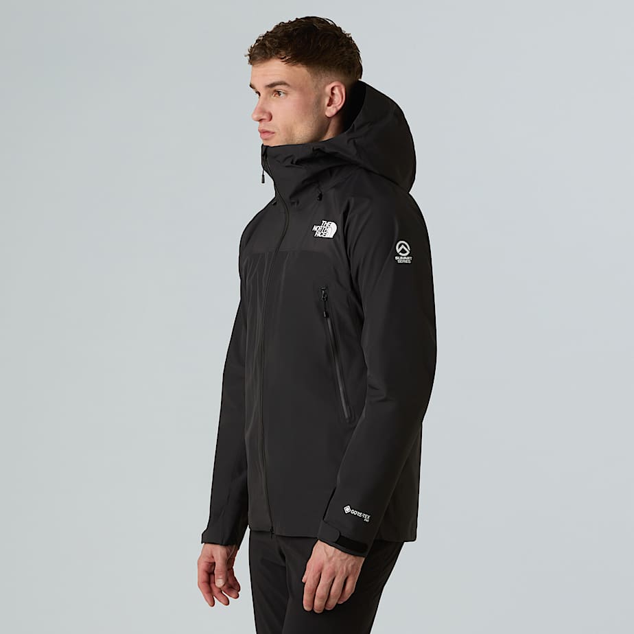 Men's Summit Cayesh GORE-TEX® Pro Jacket - 1