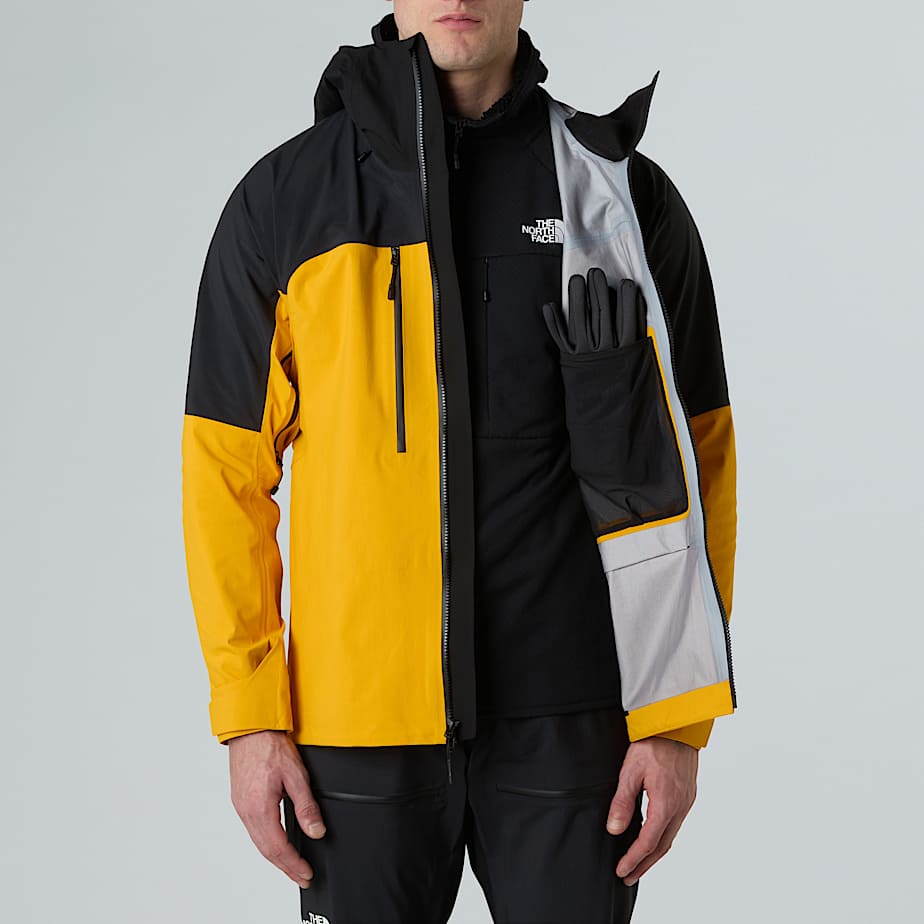 Chaqueta FUTURELIGHT™ Summit Torre Egger para hombre - 7