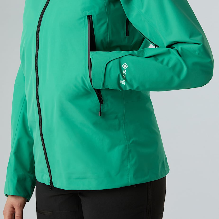 Chaqueta GORE-TEX® Pro Summit Cayesh para mujer - 8
