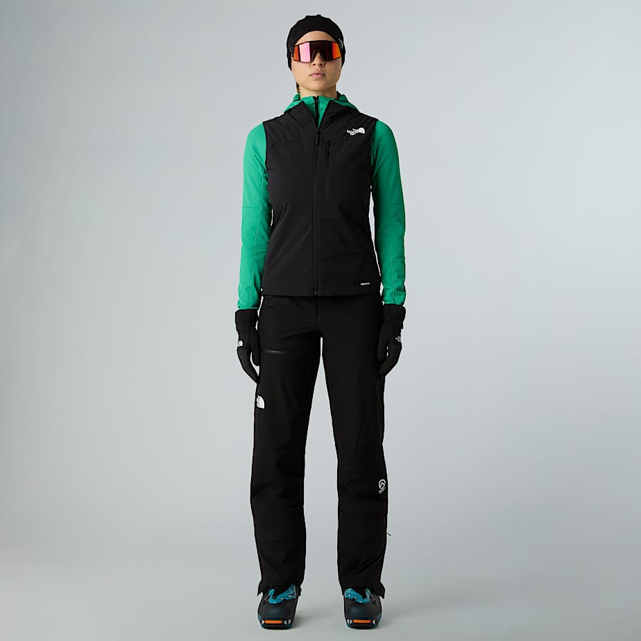 Women's Summit Casaval Lightweight Gilet - 2