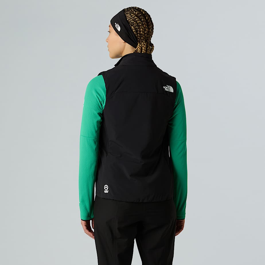 Women's Summit Casaval Lightweight Gilet - 3