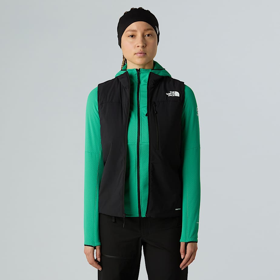 Women's Summit Casaval Lightweight Gilet - 4