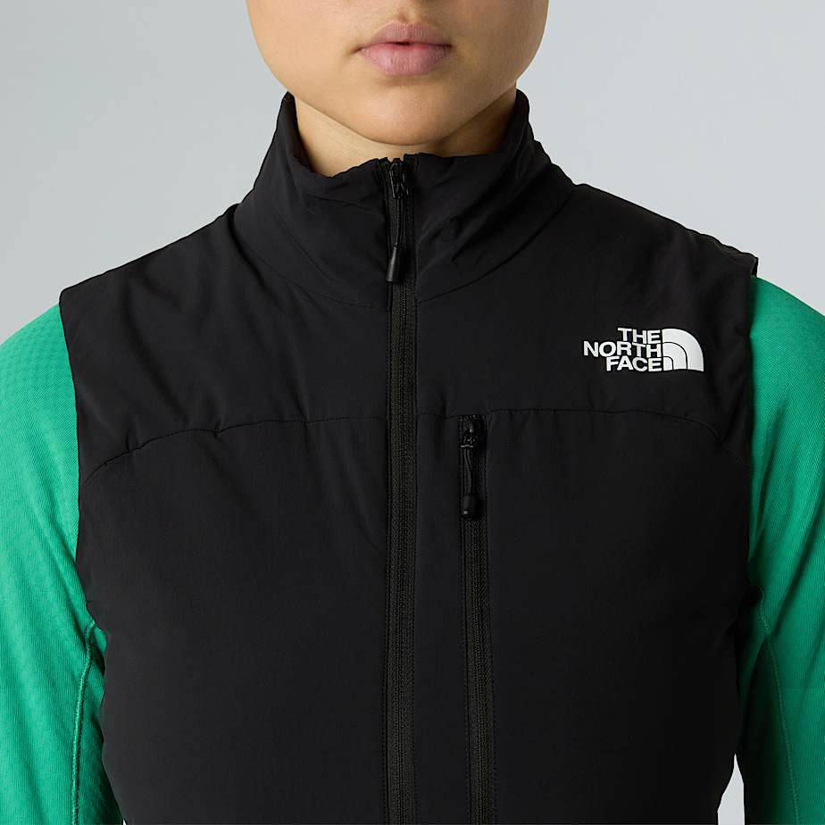 Women's Summit Casaval Lightweight Gilet - 6