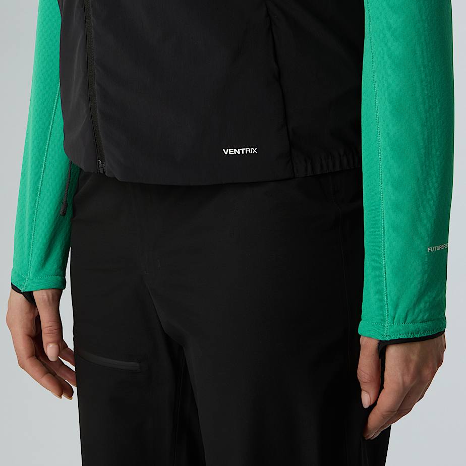 Women's Summit Casaval Lightweight Gilet - 7