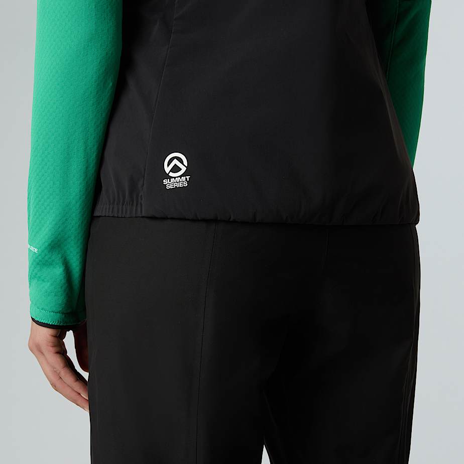 Women's Summit Casaval Lightweight Gilet - 8