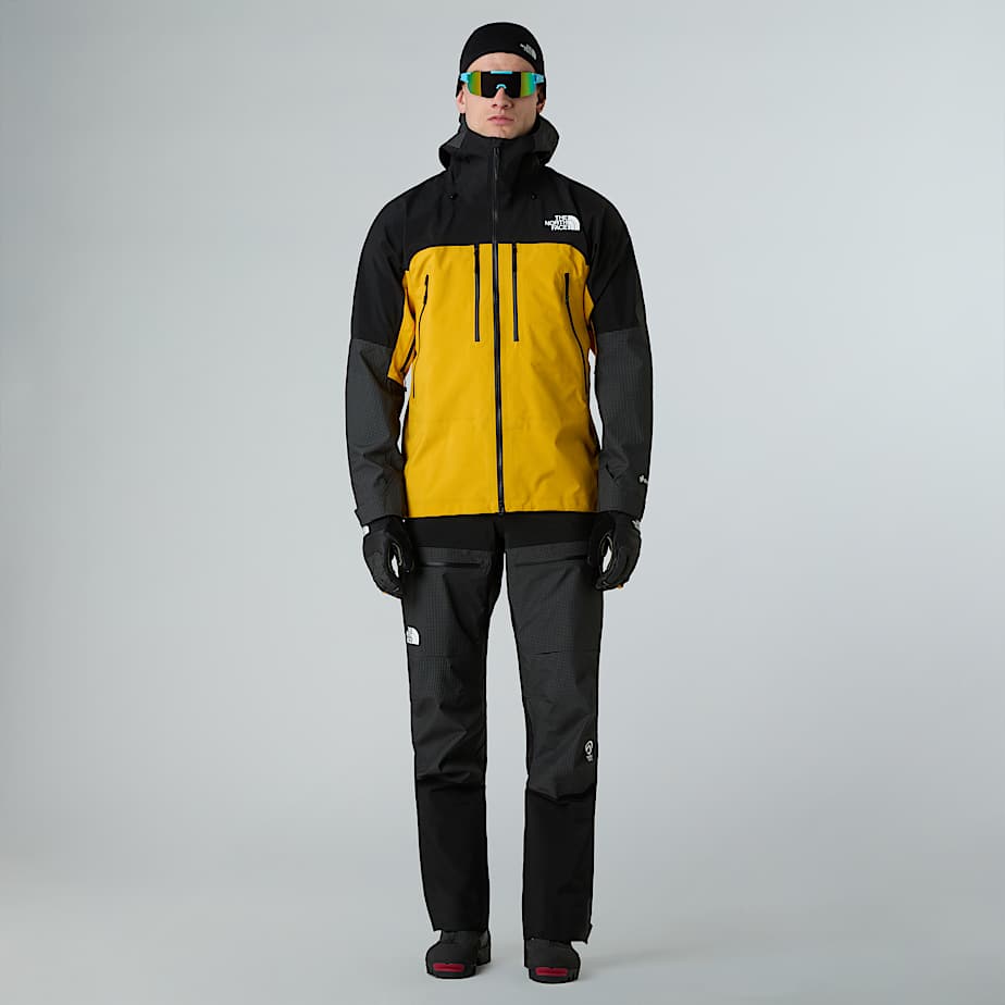 Giacca Summit Mountain GORE-TEX® Pro da uomo - 2