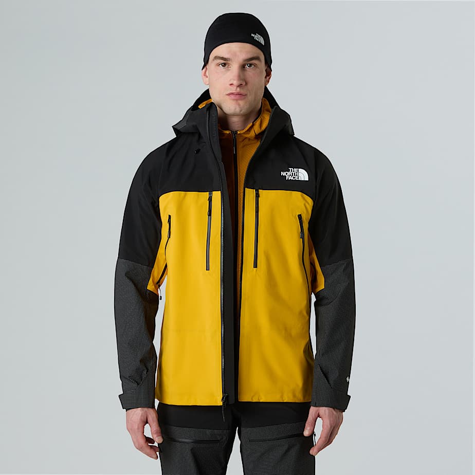 Giacca Summit Mountain GORE-TEX® Pro da uomo - 4