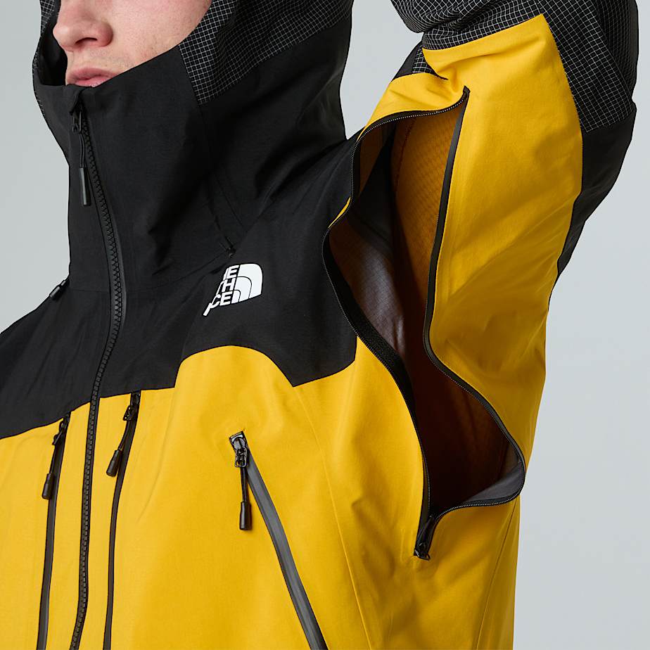 Giacca Summit Mountain GORE-TEX® Pro da uomo - 7