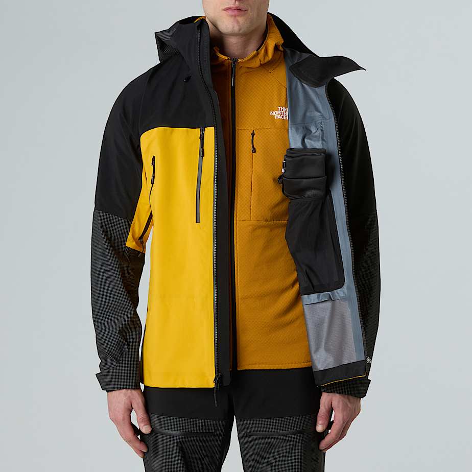 Giacca Summit Mountain GORE-TEX® Pro da uomo - 9