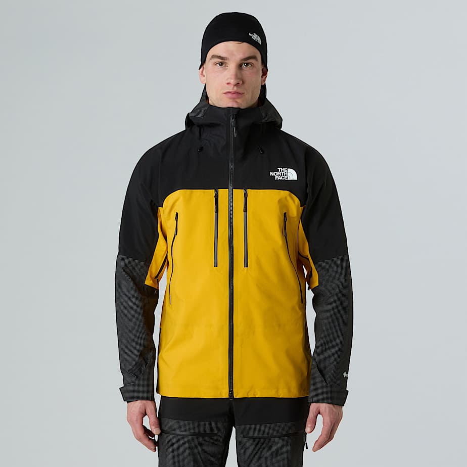 Giacca Summit Mountain GORE-TEX® Pro da uomo - 1