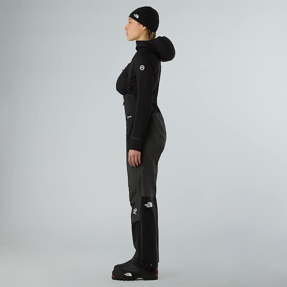 Women's Summit Mountain GORE-TEX® Pro Bib Trousers - 3