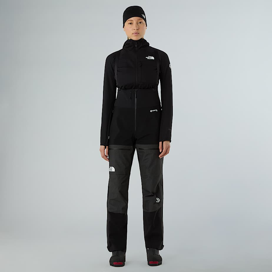Women's Summit Mountain GORE-TEX® Pro Bib Trousers - 1