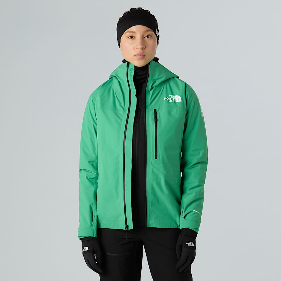 Chaqueta ligera FUTURELIGHT™ Summit Torre Egger para mujer - 4
