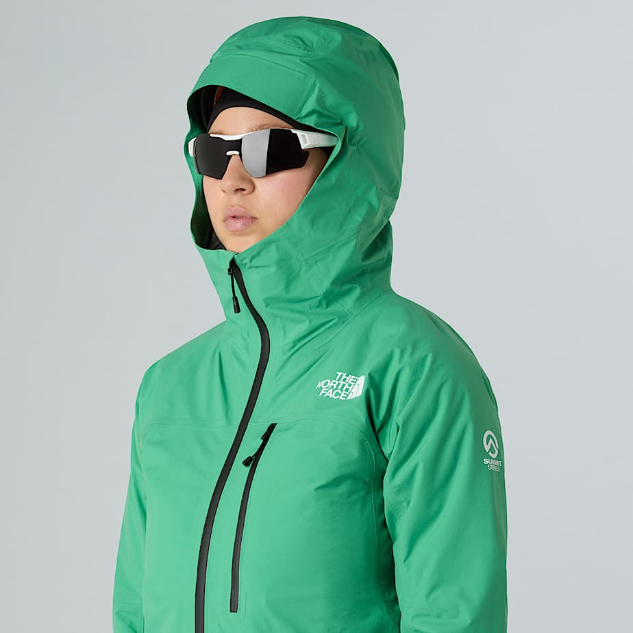 Chaqueta ligera FUTURELIGHT™ Summit Torre Egger para mujer - 6