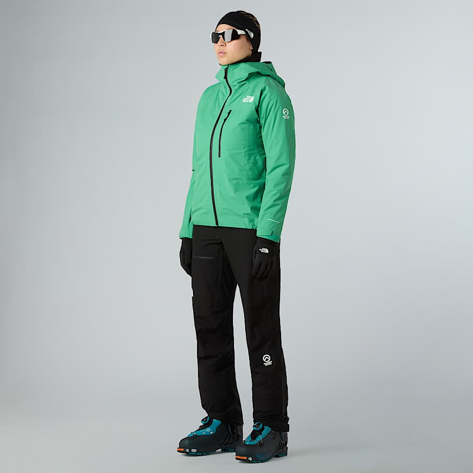 Pantaloni leggeri Summit Torre Egger FUTURELIGHT™ da donna - 2