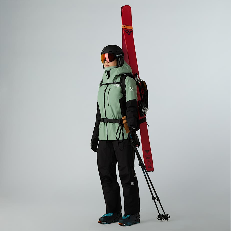 Summit Eastwall GORE-TEX® Jacke für Damen - 5
