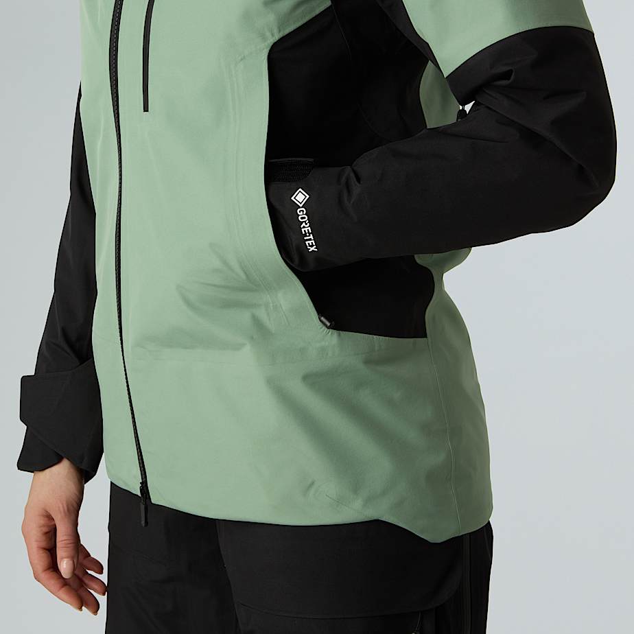 Summit Eastwall GORE-TEX® Jacke für Damen - 8