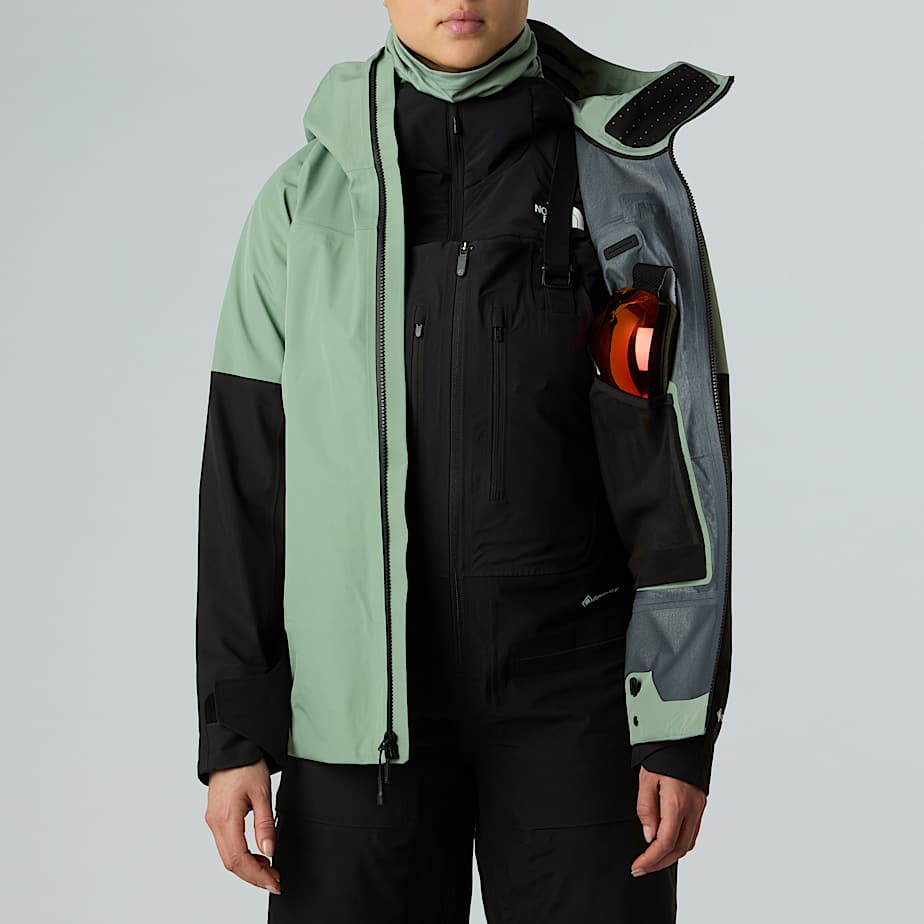 Summit Eastwall GORE-TEX® Jacke für Damen - 10