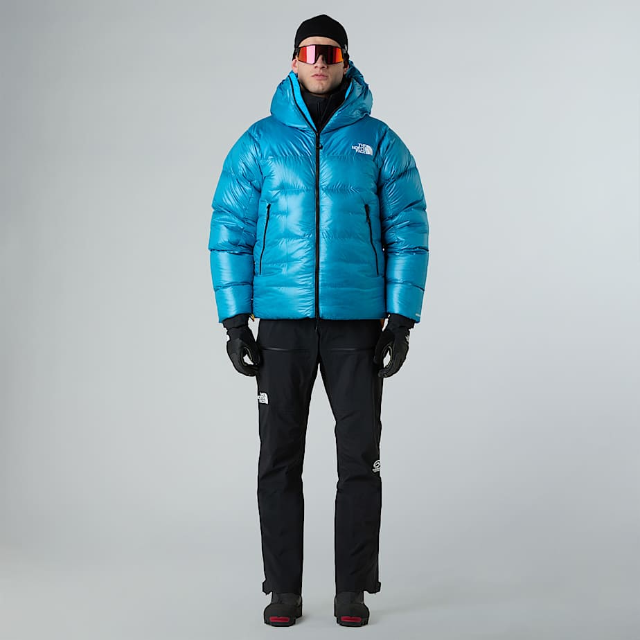 Men's Summit Pumori Down Parka