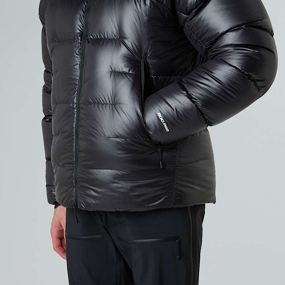Summit Pumori Daunenparka für Herren - 7