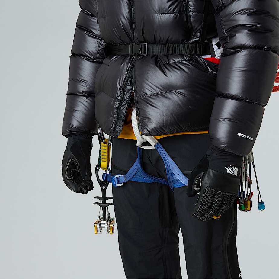 Summit Pumori Daunenparka für Herren - 8