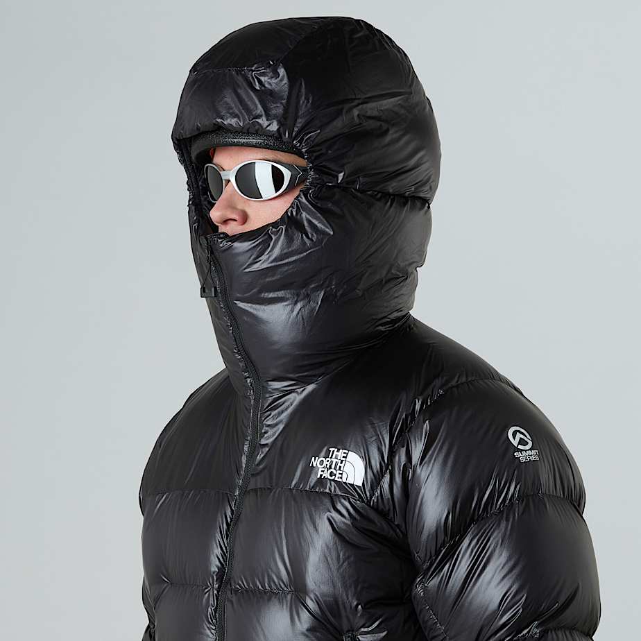 Summit Pumori Daunenparka für Herren - 6