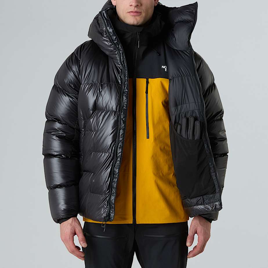 Summit Pumori Daunenparka für Herren - 9