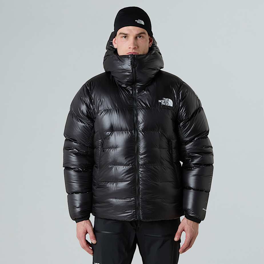 Summit Pumori Daunenparka für Herren - 1